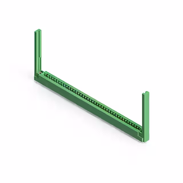 307-080-540-268 EDAC Inc.  Connettori per bordi